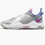 Кросівки унісекс Nike Pg 5 Grey CW3143-005