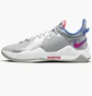 Кросівки унісекс Nike Pg 5 Grey CW3143-005