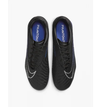 Бутси унісекс Nike Phantom Gx Academy Black DD9473-040