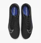 Бутси унісекс Nike Phantom Gx Academy Black DD9473-040