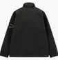 Куртка мужская CMP Jacket Reverse Teddy Fur Brown/Black 35P4787-P711