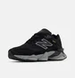 Кросівки чоловічі New Balance 9060 Cordura Black/Grey U9060ORA