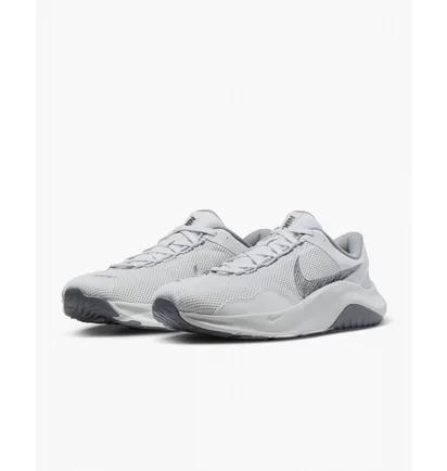 Кроссовки мужские Nike M Legend Essential 3 Nn White Dm1120-005