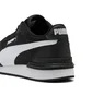 Кроссовки мужские Puma Runner V4 Black 404743-01