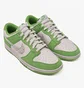 Кросівки чоловічі Nike Dunk Low Green Dr0156-300