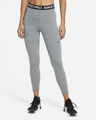 Лосини жіночі Nike Pro 365 Grey DA0483-084