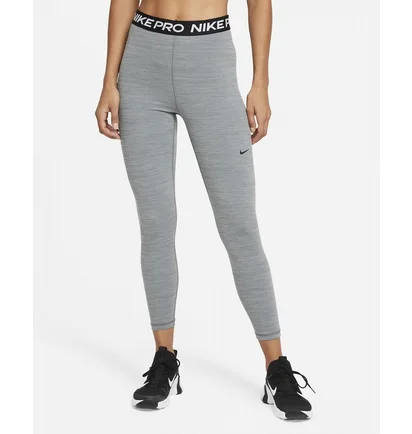 Лосины женские Nike Pro 365 Grey DA0483-084