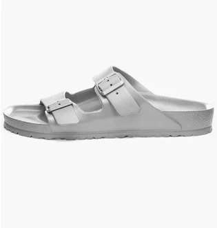 Тапочки женские BIRKENSTOCK Arizona Eva Grey 1003491