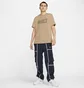 Футболка женская Nike Sportwear Tee Beige FJ4931-247