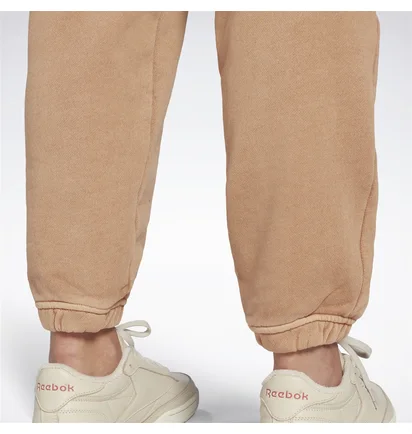 Штаны женские Reebok Classics Natural Dye Beige H09016
