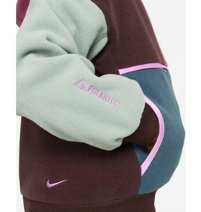Худі дитяче Nike Acg Icon Fleece Polartec Multi DQ8730-227