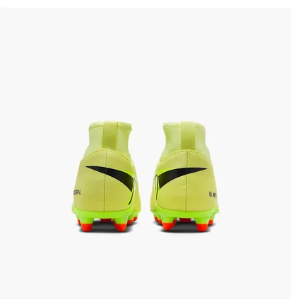 Бутсы детские Nike Superfly 10 Club Green FQ8318-300