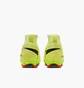 Бутсы детские Nike Superfly 10 Club Green FQ8318-300
