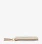 Гаманець унісекс Comme des Garcons Classic Line Beige SA3100-ECRU