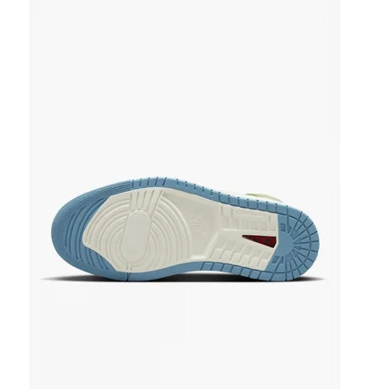 Кросівки жіночі Air Jordan 1 Zoom Cmft 2 Multi DV1305-433