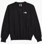 Свитшот мужской The North Face Evolution Crew Black NF0A86WAKY4