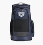 Рюкзак унисекс Arena All Set Blue/Black 010234-400