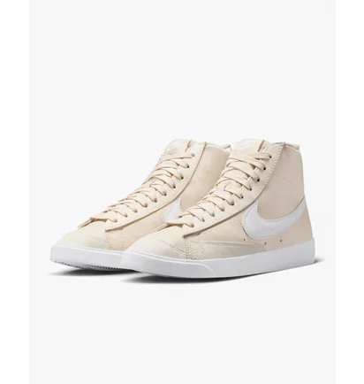 Кросівки жіночі Nike Blazer Mid 77 Next Nature Shoes Beige DQ4124-106