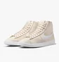 Кросівки жіночі Nike Blazer Mid 77 Next Nature Shoes Beige DQ4124-106
