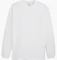 Свитшот мужской Puma Mmq White 624005-02