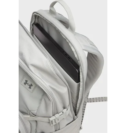 Рюкзак унісекс Under Armour Triumph Sport Grey 1372290-069