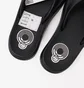 Тапочки женские Nike Bella Kai Thong Black AO3622-001
