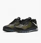 Кросівки чоловічі Nike Air Max 2013 X Stüssy Black Do2461-001