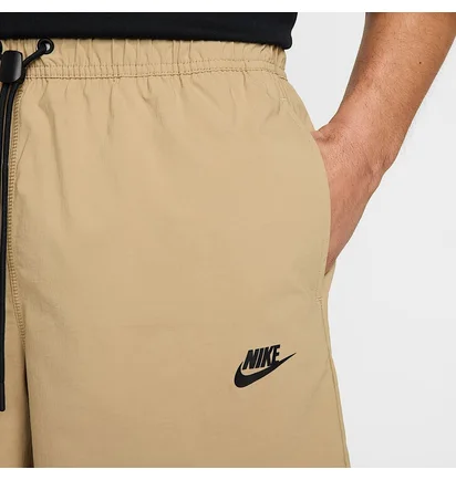 Шорты мужские Nike Tech Beige HQ0470-297