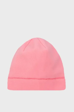 Шапка женская CMP Hat Pink 6505704-B634