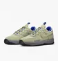 Кроссовки женские Nike Air Force 1 Wild Shoes Olive FB2348-301