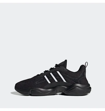 Кроссовки мужские Adidas Originals Haiwee Black EG9575