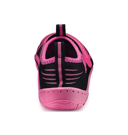 Аквашузи дитячі Aqua Speed Aqua Shoe Model 27F 9371 Pink 642-27F