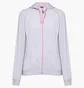 Толстовка женская CMP Jacket Fix Hood White 32D8016M-89UL