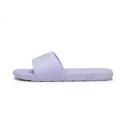 Тапочки женские Puma Cool Cat 2.0 Sport Wns Violet 390963-12