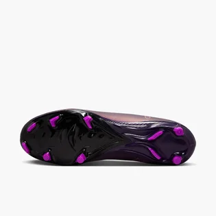 Бутсы унисекс Nike Zoom Vapor 16 Academy Violet FQ8377-500