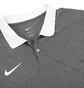 Поло чоловіче Nike Park20 Polo M Grey Cw6933-071