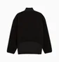Куртка мужская Puma Relaxed Sherpa Black 632104-01