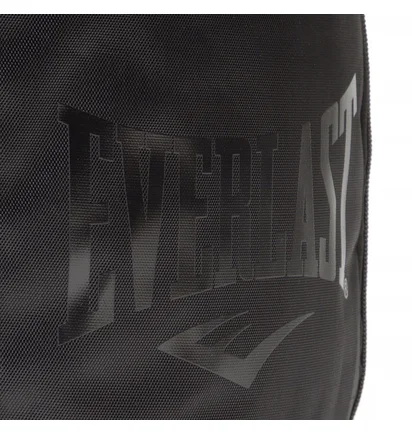 Рюкзак унісекс Еverlast Techni Black 899350-70-8
