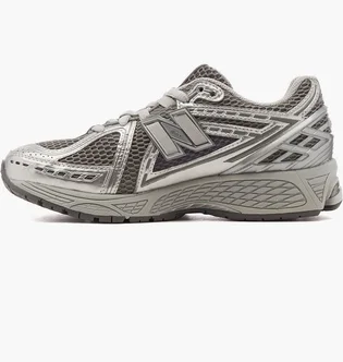 Кроссовки мужские New Balance M1906 Reh Metallic/Grey M1906REH