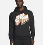 Худи мужское Air Jordan Jumpman Black DC9604-010