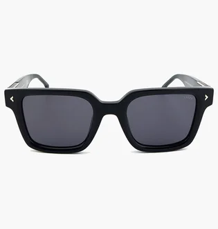 Сонцезахисні окуляри Lozza Grey/Black SL4338-0700-52-22