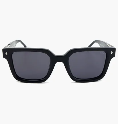 Сонцезахисні окуляри Lozza Grey/Black SL4338-0700-52-22