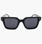 Сонцезахисні окуляри Lozza Grey/Black SL4338-0700-52-22