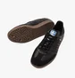 Кросівки унісекс Adidas Samba Og Shoes Black IE3438