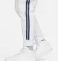 Штаны мужские Air Jordan X Paris Saint Germain Fleece Pant White Db6502-051