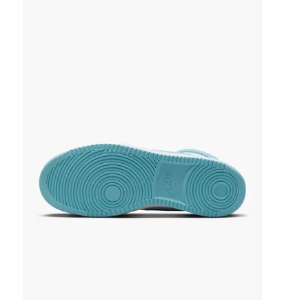 Кросівки чоловічі Air Jordan 1 Ko Shoes White/Light Blue DO5047-411