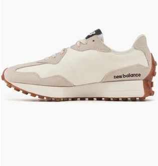 Кросівки жіночі New Balance 327 Beige WS327GD