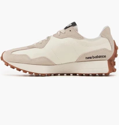 Кросівки жіночі New Balance 327 Beige WS327GD