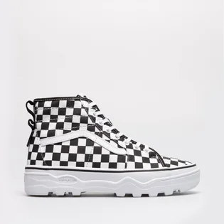 Кеды женские Vans Ua Sentry Sk8-Hi Wc White/Black Vn0A5Ky57051
