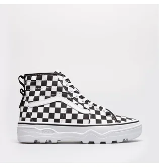 Кеды женские Vans Ua Sentry Sk8-Hi Wc White/Black Vn0A5Ky57051